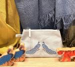 <strong>This exclusive collection for St Paul's is inspired by the intricate mosaic detail and colour found thoughout the Cathedral.</strong><br /><br />St Paul's Cathedral are proud to be a friend of BAFTS. BAFTS Fair Trade Network UK is a network of shops and independant suppliers dedicated to promote Fair Trade retail in the UK.<br /><br />St Paul's Cathedral have collaborated with four BAFTS suppliers (British Association of Fair Trade Shops and Suppliers) to produce an exclusive range of organic, fair trade and sustainable giftware.